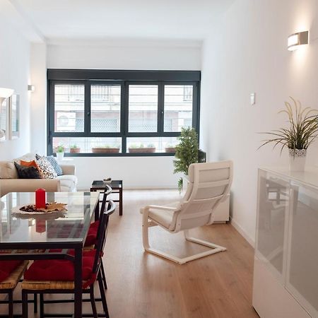Hogar Moderno Cerca De Casco Antiguo De Valencia Apartment Exterior photo